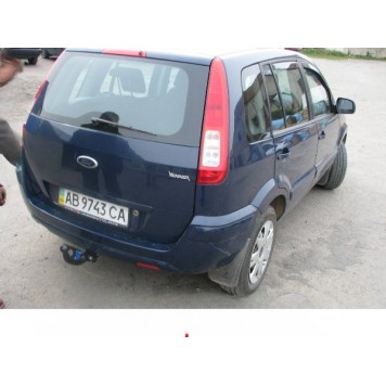 Форкоп зйомний на FORD FUSION 1 2002-2012